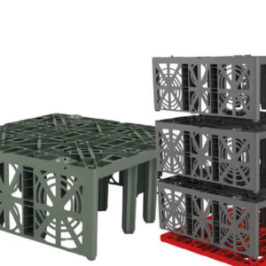 CONTROL DE INUNDACIONES