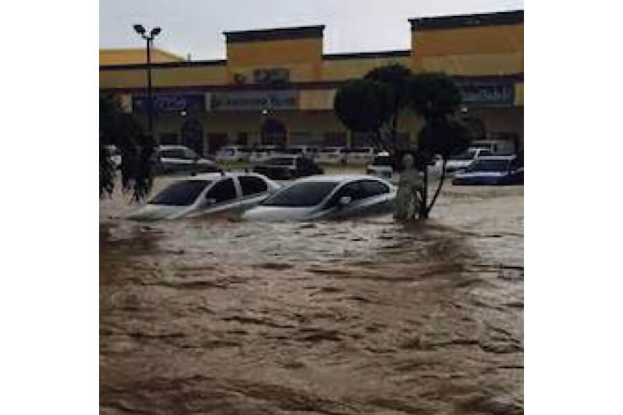 CONTROL DE INUNDACIONES - Imagen 3