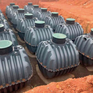 PLANTA DE TRATAMIENTO DE AGUAS RESIDUALES