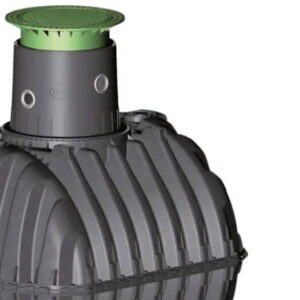 RESERVORIO DE AGUA POTABLE